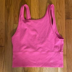 lululemon power pivot tank